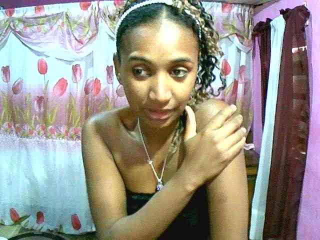 Chellah01 webcam