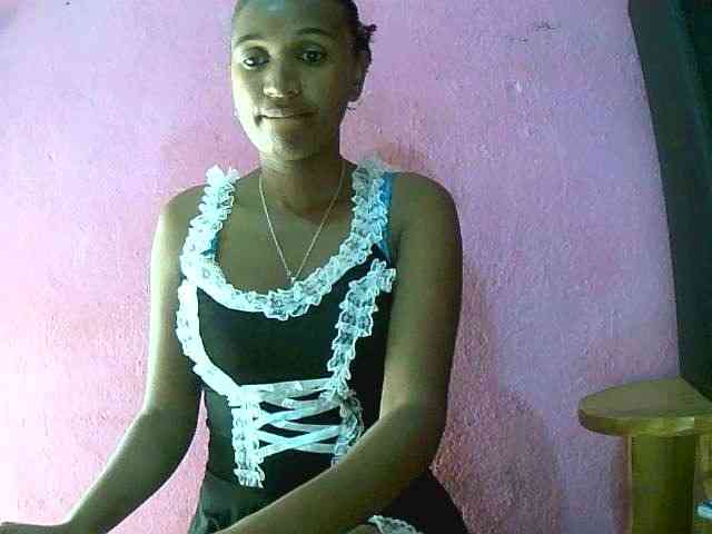 Chellah01 webcam