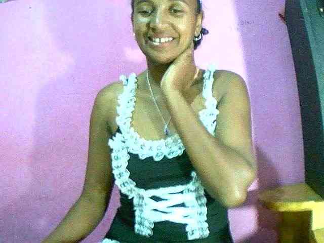 Chellah01 webcam