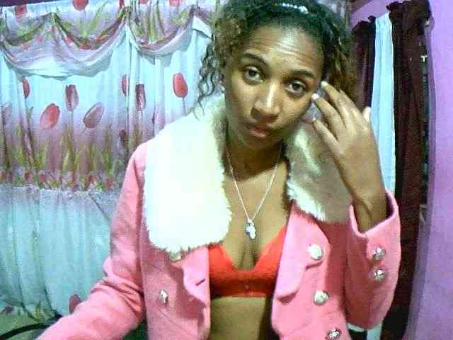 Chellah01 webcam