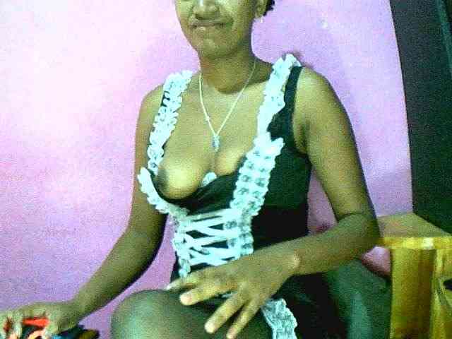 Chellah01 webcam
