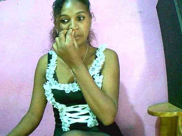 Chellah01 webcam