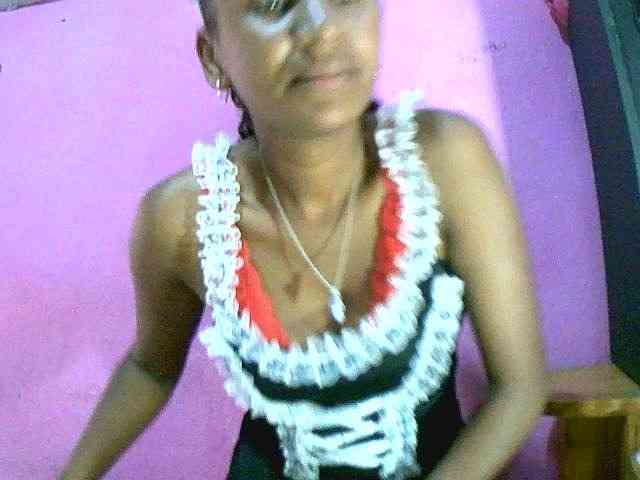 Chellah01 webcam