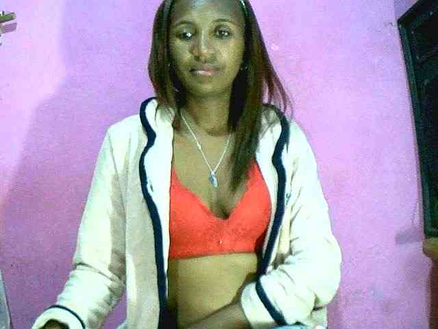 Chellah01 webcam