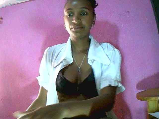Chellah01 webcam
