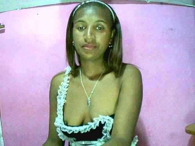 Chellah01 webcam