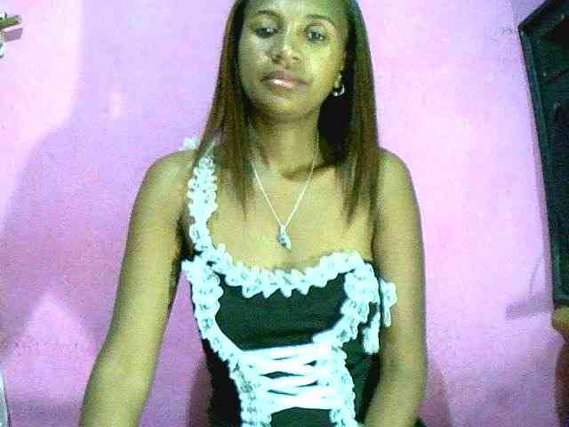Chellah01 webcam