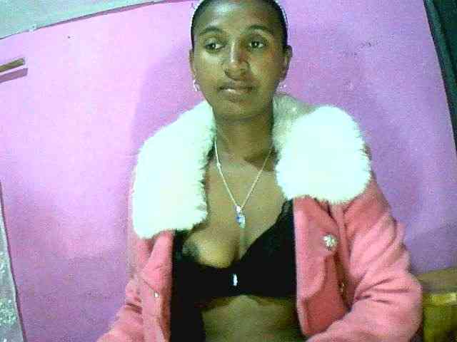 Chellah01 webcam