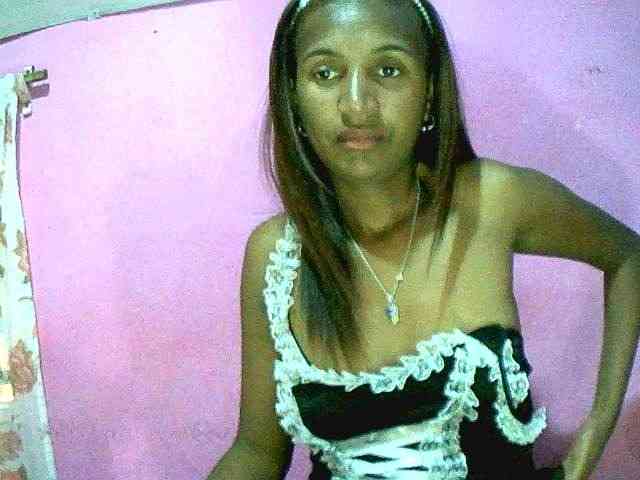 Chellah01 webcam