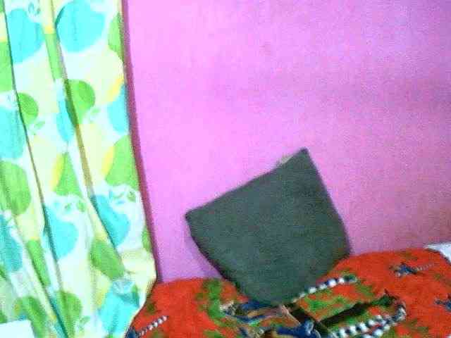 Chellah01 webcam