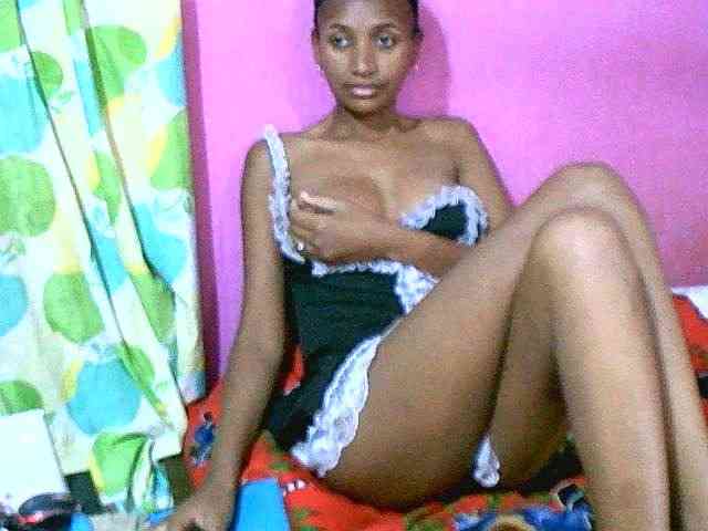 Chellah01 webcam