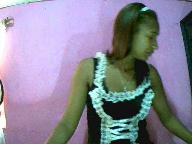 Chellah01 webcam