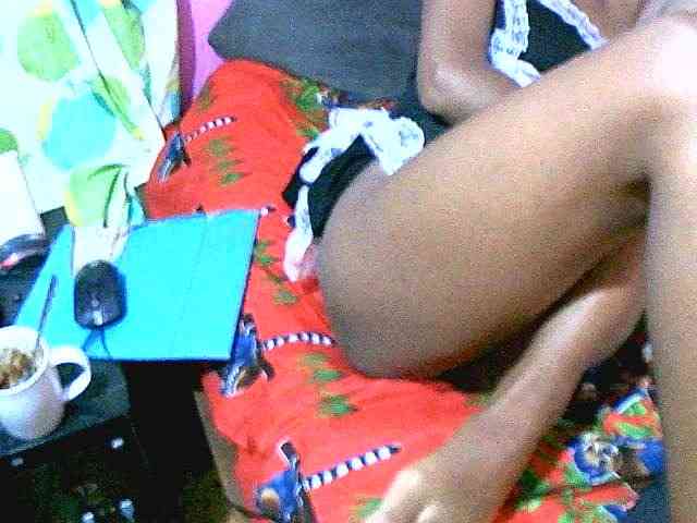 Chellah01 webcam