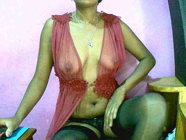 Chellah01 webcam