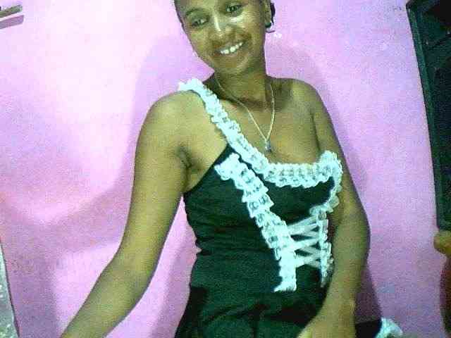 Chellah01 webcam