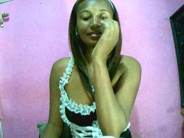 Chellah01 webcam