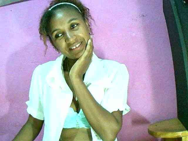 Chellah01 webcam