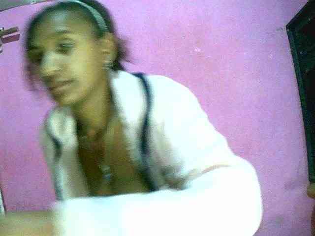 Chellah01 webcam