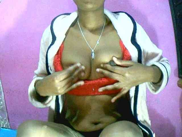 Chellah01 webcam
