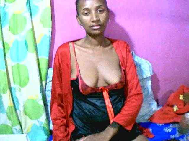 Chellah01 webcam