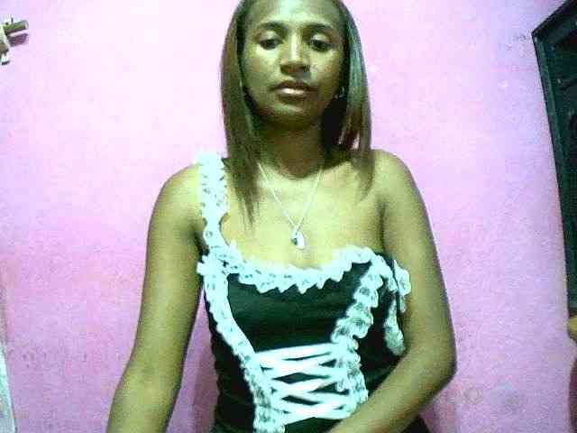 Chellah01 webcam