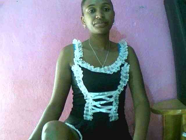 Chellah01 webcam
