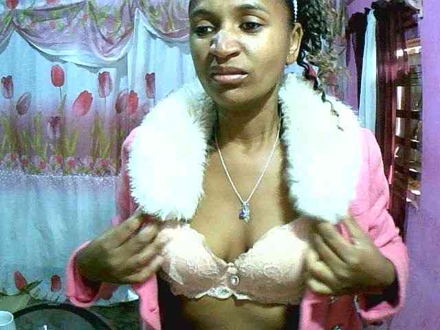 Chellah01 webcam
