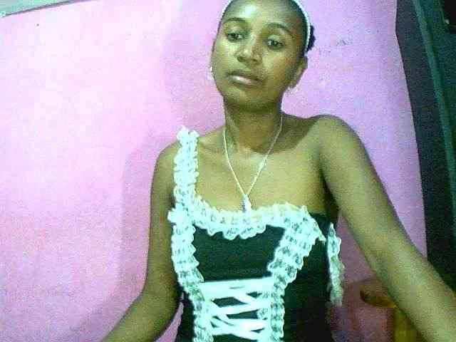 Chellah01 webcam