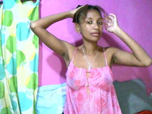 Chellah01 webcam