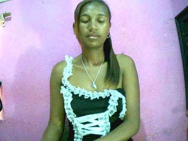 Chellah01 webcam