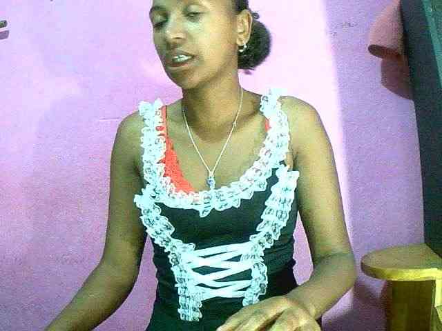 Chellah01 webcam