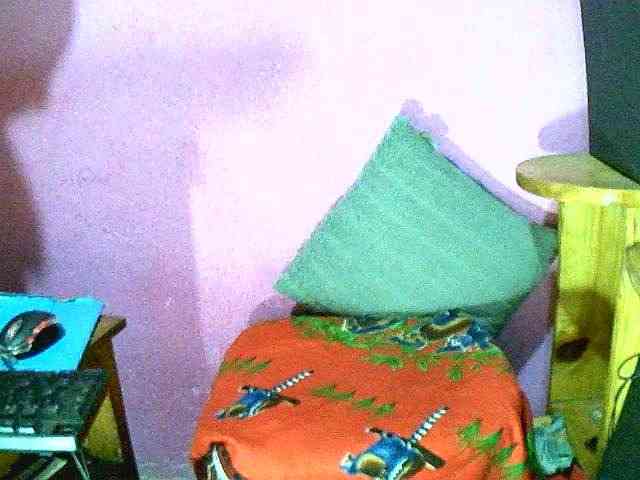 Chellah01 webcam