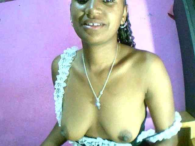 Chellah01 webcam