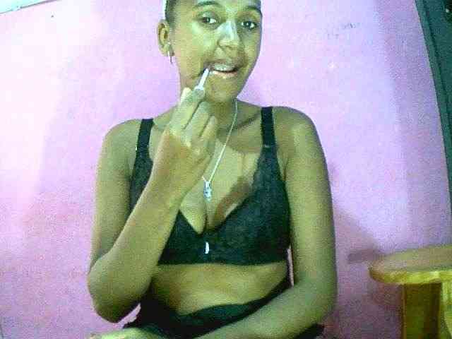 Chellah01 webcam