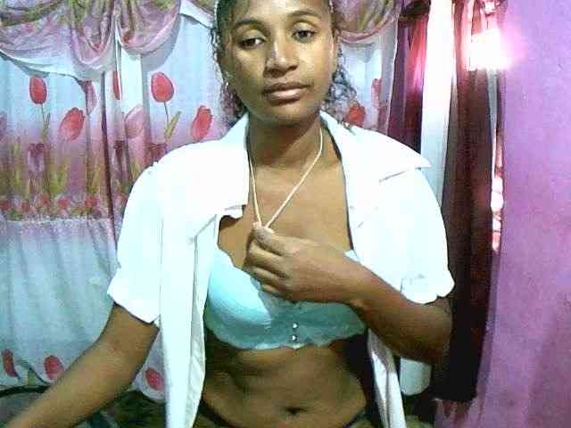 Chellah01 webcam