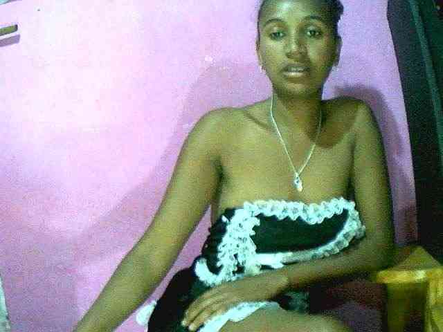 Chellah01 webcam
