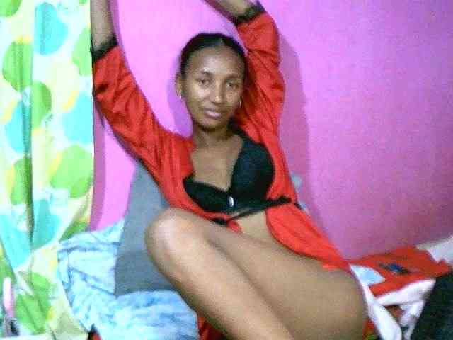 Chellah01 webcam