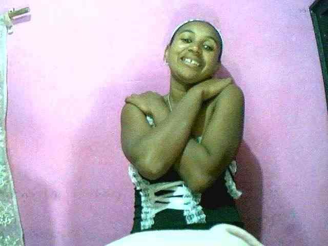 Chellah01 webcam