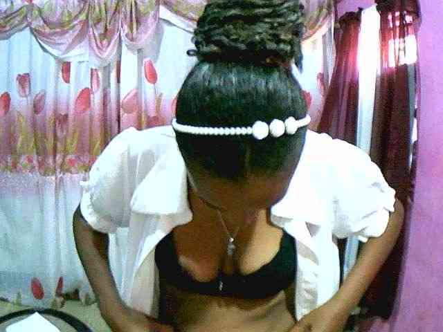 Chellah01 webcam