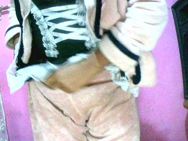 Chellah01 webcam
