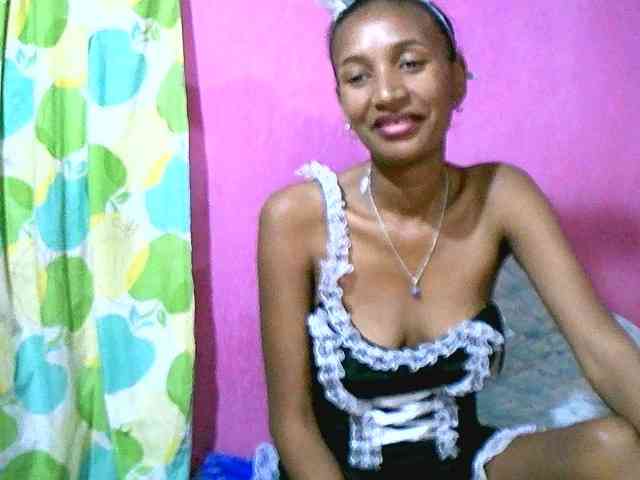 Chellah01 webcam