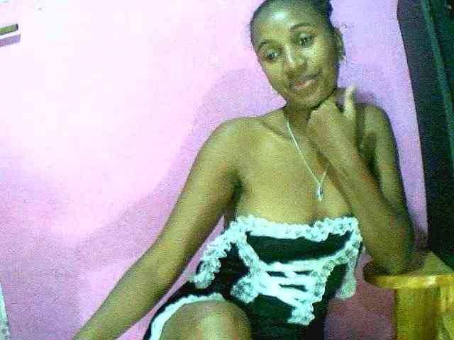 Chellah01 webcam