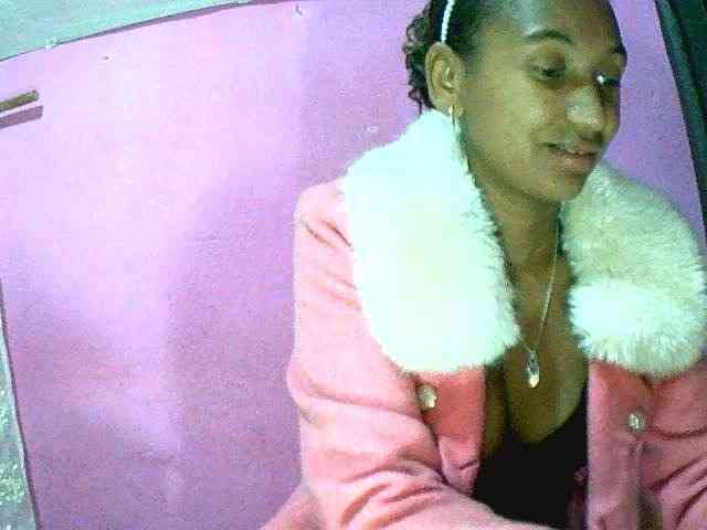 Chellah01 webcam