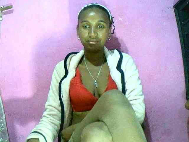 Chellah01 webcam