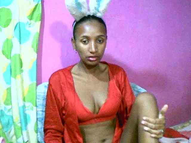 Chellah01 webcam