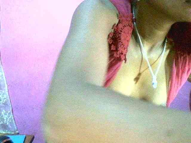 Chellah01 webcam