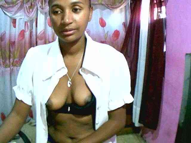 Chellah01 webcam