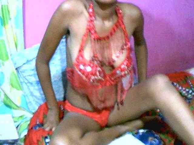 Chellah01 webcam