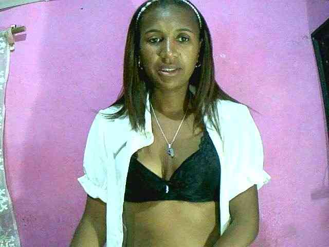 Chellah01 webcam