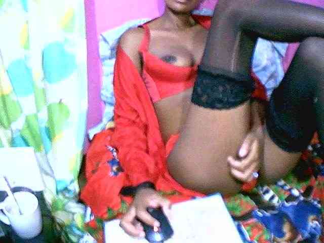 Chellah01 webcam